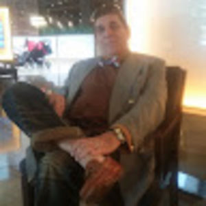 Meet your Posher, Gino